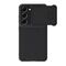 Zastitna maska (futrola) Nillkin Synthetic Fiber - Samsung S911B Galaxy S23 crna (MS).