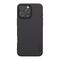 Zastitna maska (futrola) NILLKIN Super Frost PRO - iPhone 16 Pro (6.3) crna (MS).