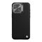Zastitna maska (futrola) Nillkin Textured S - iPhone 15 Pro (6.1) crna (MS).