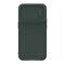 Zastitna maska (futrola) Nillkin Textured S - iPhone 14 Pro zelena (MS).