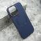Zastitna maska (futrola) PRO CASES MagSafe - iPhone 16 Pro Max (6.9) plava (MS).