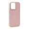 Zastitna maska (futrola) PURO ICON MAGSAFE - iPhone 15 Pro Max (6.7) roze (MS).