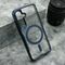 Zastitna maska (futrola) PLATINUM MagSafe - Samsung S921 Galaxy S24 5G plava (MS).