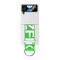 Zastitna maska (futrola) RING WRAP - Samsung F721B Samsung F721 Galaxy Z Flip 4 bela (MS).