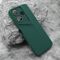 Zastitna maska (futrola) PHANTOM BLADE - Xiaomi Redmi 13 4G zelena (MS).