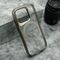 Zastitna maska (futrola) PLATINUM MagSafe - iPhone 15 Pro (6.1) zlatna (MS).