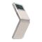 Zastitna maska (futrola) PVC PROTECT - Samsung F721B Samsung F721 Galaxy Z Flip 4 plava (MS).