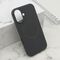 Zastitna maska (futrola) PURE MagSafe - iphone 16 (6.1) siva (MS).