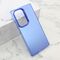 Zastitna maska (futrola) SHINE - Samsung S928 Galaxy S24 Ultra 5G plava (MS).
