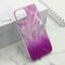 Zastitna silikonska maska (futrola) ICE GLOW - iPhone 14 (6.1) DZ03 (MS).