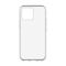 Zastitna silikonska maska (futrola) CLEAR STRONG - iPhone 12/12 Pro (6.1) providna (MS).