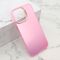 Zastitna maska (futrola) SHINE - iPhone 14 Pro Max (6.7) roze (MS).