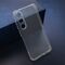 Zastitna silikonska maska (futrola) CRASHPROOF - Samsung S931 Galaxy S25 5G providna (MS).