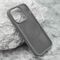 Zastitna maska (futrola) RUGGED MagSafe - iPhone 15 Pro (6.1) siva (MS).
