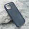 Zastitna maska (futrola) RUGGED MagSafe - iPhone 15 plava (MS).