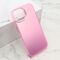 Zastitna maska (futrola) SHINE - iPhone 15 roze (MS).