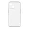 Zastitna silikonska maska (futrola) CLEAR STRONG - iPhone 14 providna (MS).