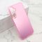 Zastitna maska (futrola) SHINE - Samsung A256 Galaxy A25 5G roze (MS).