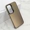 Zastitna maska (futrola) SHINE - Samsung S911B Galaxy S23 5G crna (MS).