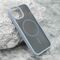 Zastitna maska (futrola) RUGGED MagSafe - iPhone 15 svetlo plava (MS).