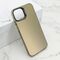 Zastitna maska (futrola) SHINE - iPhone 13 (6.1) crna (MS).