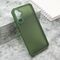 Zastitna maska (futrola) SHINE EDGE - Samsung A057 Galaxy A05s zelena (MS).