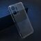 Zastitna silikonska maska (futrola) CLEAR STRONG - Huawei Honor X7a providna (MS).