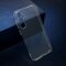 Zastitna silikonska maska (futrola) CLEAR STRONG - Samsung S711 Galaxy S23 FE providna (MS).