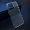 Zastitna silikonska maska (futrola) CLEAR STRONG - iPhone 15 Pro Max (6.7) providna (MS).