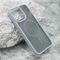 Zastitna maska (futrola) RUGGED MagSafe - iPhone 13 Pro (6.1) svetlo plava (MS).