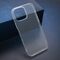 Zastitna silikonska maska (futrola) CLEAR STRONG - iPhone 16 Pro Max (6.9) providna (MS).