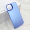 Zastitna maska (futrola) SHINE - iPhone 14 (6.1) plava (MS).