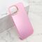 Zastitna maska (futrola) SHINE - iPhone 14 (6.1) roze (MS).