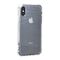 Zastitna silikonska maska (futrola) CRASHPROOF - Iphone X/XS providna (MS).