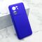 Zastitna maska (futrola) Soft Silicone - Xiaomi 13T/13T pro plava (MS).