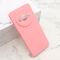 Zastitna maska (futrola) Soft Silicone - Xiaomi Redmi A3 roze (MS).