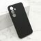 Zastitna maska (futrola) Soft Silicone - Samsung S931 Galaxy S25 5G crna (MS).