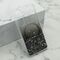 Zastitna maska (futrola) Simple Sparkle MagSafe - Samsung S921 Galaxy S24 5G crna (MS).