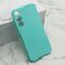 Zastitna maska (futrola) Soft Silicone - Samsung S711 Galaxy S23 FE mint (MS).