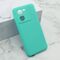 Zastitna maska (futrola) Soft Silicone - Xiaomi 13T/13T pro mint (MS).