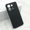 Zastitna maska (futrola) Soft Silicone - Xiaomi Redmi Note 13 5G crna (MS).