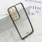 Zastitna maska (futrola) SPACE EDGE - Samsung S921 Galaxy S24 5G plava (MS).