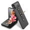 Zastitna maska (futrola) Slim PC Protective - Samsung F771B Galaxy Z Flip3 crna (MS).