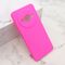 Zastitna maska (futrola) Soft Silicone - Xiaomi Redmi A3 pink (MS).