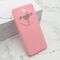 Zastitna maska (futrola) Soft Silicone - Huawei Honor Magic 6 lite roze (MS).