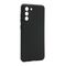Zastitna maska (futrola) Soft Silicone - Samsung G990 Galaxy S21 FE crna (MS).