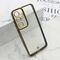 Zastitna maska (futrola) SPACE EDGE - Samsung S921 Galaxy S24 5G crna (MS).