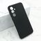 Zastitna maska (futrola) Soft Silicone - Samsung S711 Galaxy S23 FE crna (MS).