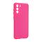 Zastitna maska (futrola) Soft Silicone - Samsung G990 Galaxy S21 FE pink (MS).