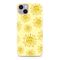Zastitna ultra tanka (skin) maska / futrola PRINT CLEAR - iPhone 14 Plus (6.7) ND0268 (MS).